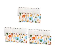 minkissy 18pezzi Estensori Per Tutine Estensori Per Body e Salopette Accessorio Per Genitori Confezione Design e