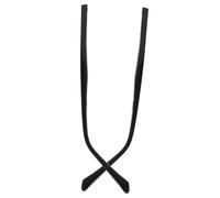 minkissy 1paio Stanghette Per Occhiali Facili Da Installare Leggere e Confortevoli Riparazione e Sostituzione Per Occhiali Da Sole e Montature Accessori Pratici Per e Donne