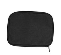 minkissy 1pezzi Borsa Porta Oggetti Portatile Per Cinturini Orologio Borsa Antiurto Per Custodia Cinturino Design Semplice Materiale Di Resistente e Durevole