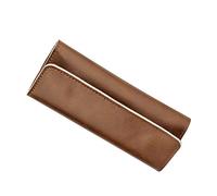 minkissy 1pezzi Borsa Portaoggetti Per Pinzette Per Bellezza Del Viso Borsa Per Attrezzi Per Innesto Ciglia Astucci Clip Contenitore Per Pinzette Realizzato in Materiale Pu Di Compatto e Pi