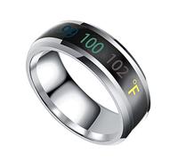minkissy 1pezzi Gioielli Eleganti Che Cambiano La Temperatura Chic Pratici Per Uso Quotidiano Come Regalo Per Matrimoni Fidanzamenti e Compleanni