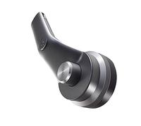 minkissy 1pezzi Rasoio Elettrico Per Tessuti Usb Ricaricabile Togli Palle Vestiti Piccolo e Portatile Rimozione e Cappotti Design Ergonomico e Sicuro