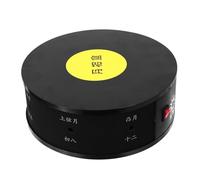 minkissy 1pezzi Scatola Delle Fasi Celesti Per Osservazione Apparecchio Didattico Realizzato in Materiale Plastico Di Buona Qualità Resistente e Durevole Per Comprendere Le Mutevoli Leggi d