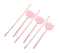 minkissy 1set Per Test Della Vista Occluderi e Puntatori Per Esami Strumento Portatile Per Scuole e Ospedali Design Ergonomico e Stabile Adatto Età
