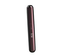 minkissy 1set Piegaciglia Elettrico Riscaldato Ricaricabile Arricciatore Professionale Per Ciglia Secondi Strumento Di Bellezza Portatile e Compatto Per Viaggi Ciglia Naturali e Curvy Per