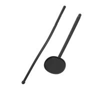 minkissy 1set Strumenti Per Test Della Vista Occlusore e Puntatore Pratico Utensile Per Test Visivo Compatto Per Oculisti e Ottici Per Scuole e Strutture Sanitarie