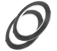 minkissy 2 Nastro Posizionamento Violino per Principianti Adesivo Durevole Facile da Usare Senza Danni per Imparare Note e Scale sulla Tastiera