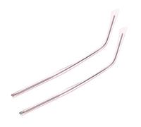 minkissy 2 Paia Di Accessori Da Da Sole Tempio Continua A Scivolare Giù Il Mio Naso Parti Di Ricambio Braccio Di Ricambio