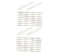 minkissy 2 Pezzi 1 Strisce Nasali Per Occhiali Cuscinetti Morbidi Per Ponte Nasale Per Maschera E Guarnizione Per Occhiali