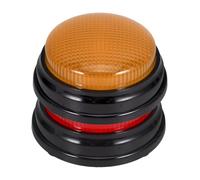 minkissy 2 Pulsanti Divertenti e Suono per Feste e Giochi Aula per Attività Interattive e Scherzi tra