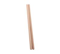 minkissy 2 Pz aprire la levetta posteriore da pilates yoga maschile elastico di allungamento bastoncini da yoga bastoncino correttore posturale Di legno Beige