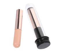 minkissy 2 Pz Colla Per Sfumare La Nail Art Parti Rubinetto Cagliata Prodotto Primer Artificiale Penna Tampone Lombare Clip Per Pinzetta Per Acquario Sabbia Felce Fuga Di Silice