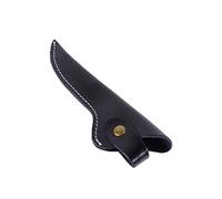 minkissy 2 Pz Custodia in Pelle Per Forbici Da Parrucchiere Borsa Degli Attrezzi Da Salone Custodia Per Forbici Da Barbiere Per Forbici in Pelle Porta Cesoie Borse Animale Domestico