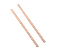 minkissy 2 Pz Matita Per Gli Occhi Matita Per Sopracciglia Per Ragazze Gioielli Per Tappi Per Le Orecchie Evidenzia L'ombretto Matita Per Sopracciglia Estremamente Sottile Di Legno Brown