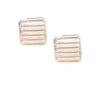 minkissy 2 Scatole Bastoncino Leva Lenti Strumento Per La Rimozione Della Lenti a Ventosa Con Pinzette Inseritore Di Bastoncini Per Lenti Pinzette e Ventosa Specchio Lenti a