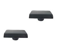 minkissy 2 Set Cuscino Per Lettino Da Massaggio Cuscino Massaggiante Per La Culla Del Viso Poggiatesta Del Lettino Da io Cuscini Di Bellezza Pu Forniture Per i