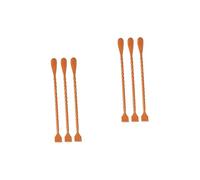 minkissy 2 Set Di Aiuto Per Vestire Le Scarpe Aiuto Per Scarpe Grattaschiena Multifunzionale Manico Per Calzascarpe Per Donne Incinte Anziane Liscio Facile Da Pulire 3 Pezzi * 2