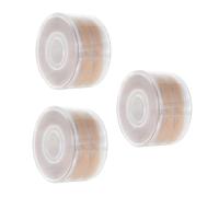 minkissy 2 Set Di Ciglia Finte Doppio Adesivo Set Nastro Di Bellezza Facile Da Usare 3 * 2