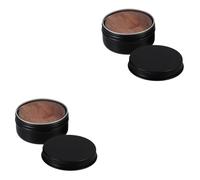 minkissy 2 Set Diffusore Di Oli Essenziali Diffusore Da Soggiorno Diffusore Domestico Ornamenti Di Profumo Diffusore Di Fragranze Umidificatore Da Tavolo Umidificatore Per Auto Di Legno