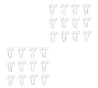 minkissy 2 Set Gancio Per Lorecchio - Antiscivolo in Silicone Per Uso Quotidiano Corsa Nuoto Sport 12 Paia * 2