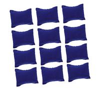 minkissy 20 Pezzi Cuscini Decorativi per Orologi e Cuscini Piccoli per Scatole e Vetrine