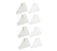 minkissy 20 Pz Panno Per Occhiali Detergente Per Occhiali in Microfibra Tergicristalli Per Occhiali Panni Per La Pulizia Dello Schermo Occhiali Per Pulire i Vestiti Salviette Bicchierini