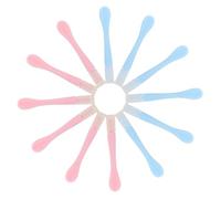 minkissy 20pcs Contatto Strumento Di Rimozione Dell'obiettivo Portatile E Riutilizzabile Inserter Inserter Muti-funzionale Lens Strumenti Strumenti Da Lenti Di Viaggio