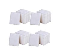 minkissy 222pezzi Dischetti Struccanti in Per Pratici Adatti Per Struccante Applicazioni Leggeri e Facili Trasportare