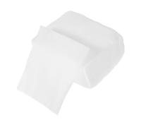 minkissy 2400 Pezzi Dischetti Struccanti in Quadrati Morbidi e Sottile Lint Adatti per e Rimozione per Routine Quotidiana Femminile