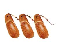 minkissy 3 Pezzi Calzascarpe Portatile Con Calzascarpe Portatile Per Anziani Piccolo Mini Aiuto Per Scarpe Con Dispositivo Sollevamento Per Scarpe Strumento