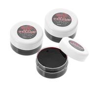 minkissy 3 Pezzi Di Finto Plasma Di Halloween Da 50 G Finto Trucco Realistico Per Cicatrici Da Lividi Plasma Per Effetti Speciali Per Feste Sul Palco