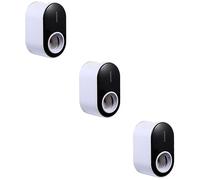 minkissy 3 Pezzi Distributore Automatico Di Dentifricio Da Parete Spremiagrumi Per Bagno Porta Dentifricio Senza Foratura Design Minimalista Nero
