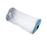 minkissy 3 Pz Copertura Impermeabile Per Le Maniche Per Bambini Copertura Per Benda Impermeabile Maniche Del Braccio Per i Bambini Mano La Membrana Dell'area è in Pvc Blue