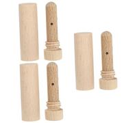 minkissy 3 Pz Stick di profumo di olio essenziale difusori olio essentiali essential oil diffuser tubi pompa contenitori diffusore di oli essenziali stick per l'inalazione di fragranze