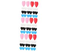 minkissy 3 Set Ama Il Gancio Per L'orecchio Antiscivolo Sunglasses Occhialini Solarium Catena Punte Delle Aste Per Occhiali Prese Per Le Orecchie Degli Occhiali Per Occhiali 15 Paia*3