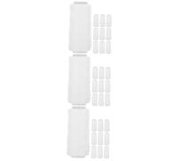 minkissy 3 Set Di Fili Per La Depilazione Con Filo Per Il Tagliacapelli Per Il Viso Fili Di Precisione Per La Depilazione Con Filo Per Sopracciglia E La Rimozione Del Filo 10 * 3