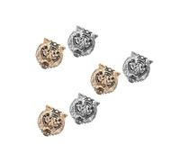 minkissy 3 Set Spilla Per Abbigliamento Design Accessorio Per Completi E Casual Brooch Chic E Perfetta Per Speciali 2 Pezzi * 3