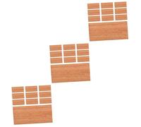 minkissy 3 Set Trucioli Di Legno Di Dentro Posacenere Da Esterno Presa Accendisigari Accendino Di Cedro Scaglie Di Cedro Per Arredamento Per Legno Di Cedro 10 Pezzi * 3