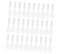 minkissy 30 Pezzi Spazzolino Da Denti Da Prigione Spazzolini Da Denti Strumenti Per La Pulizia Dei Denti Spazzolino Da Denti Da Prigione Spazzolino Da Denti Da Prigione Spazzolino Da Denti