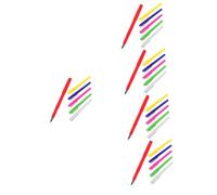 minkissy 30 Pz Matita Eterna Matite Matita Di Legno Senza Inchiostro Forniture Di Redazione Matita Per Sempre Penna Senza Inchiostro Matita Di Matita Da Disegno Plastica