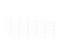 minkissy 30 Pz Naselli in Silicone Per Occhiali Porta Occhiali Anti- Naselli Adesivi Per Occhiali Parti Di Occhiali Sostituzione Dei Naselli Degli Occhiali Da Sole Non Naselli Gel Di Silice