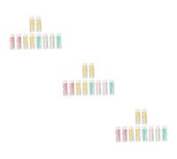 minkissy 30 Pz stick di aspirazione per lenti a contatto applicatore per lenti a contatto kit di pinzette lenses applicatori di lenti per esterni applicatori per lenti a contatto