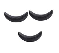 minkissy 3pezzi Cuscino Per Lavaggio Cuscino Neck Rest Per Parrucchieri Design Ergonomico Per Comfort Durante Shampoo Accessorio Salone Reutilizzabile e Resistente Per Lavabo e Letto