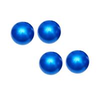 minkissy 4 Pezzi strumento di riparazione dell'orologio apertura dispositivo di rimozione kit di riparazione per orologi da polso apricasse per orologi gomma morbida Blu Colore Casuale