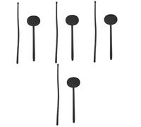 minkissy 4 Set Di Puntatori Per Esame Grafico Oculistico Leggero Per Aste Di Prova Per Acuità Visiva in Optometria Strumenti Per Optometria in Plastica