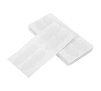 minkissy 40 Pezzi Nastro Auricolare Verticale da Elfo Pz Cerotti Auricolari Verticali Invisibili e Trasparenti per Correzione Orecchio Supporto Padiglione Orecchie Orecchini Pesanti Adesivi