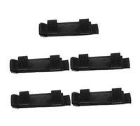 minkissy 5 Pezzi Per Disabili Polsino A Forcella Disabili Persone Cinghia Di Aiuto Persone Polsino Universale Disabilitare Le Persone Forniture Spazzolini Da Denti Tenendo Polsino