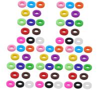 minkissy 5 Set 26 Paia portaocchiali antiscivolo os sunglasses bicchieri prese per le orecchie degli occhiali impugnature per occhiali antiscivolo ganci per occhiali accessori per occhiali