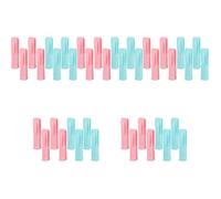 minkissy 5 Set Apribottiglie Per Fiale Titanio Freddo Ampolla Interruttore Aprifiale Portachiavi Apribottiglie Da Donna Apri Della Fiala Baristi Rompifiale Catena Aiuto Plastica 8 Pezzi * 5