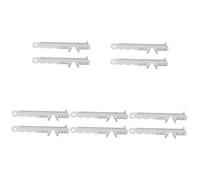 minkissy 5 Set Di Righello Per La Distanza Della Pupilla Pupillometro Portatile Per Ragazza Misurazione Accurata Degli Occhiali Per Ottici Dispensatori 2 Pezzi * 5